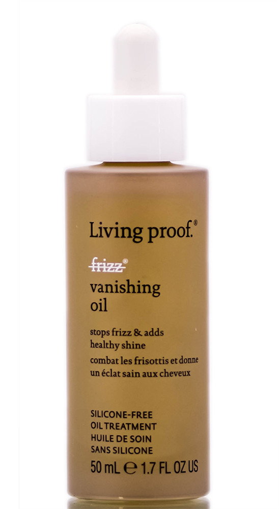 Living Proof Frizz Vanishing Oil-image1