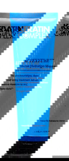 Keratin Complex KCTEXTURE Intense Hydrating Masque