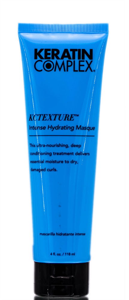Keratin Complex KCTEXTURE Intense Hydrating Masque