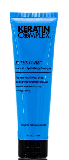 Keratin Complex KCTEXTURE Intense Hydrating Masque-image1 Keratin Complex KCTEXTURE Intense Hydrating Masque-image1
