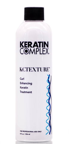 Keratin Complex KCTexture Curl Enhancing Keratin Treatment-image1