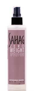 Sahag Zero Weight Scrunching Lotion
