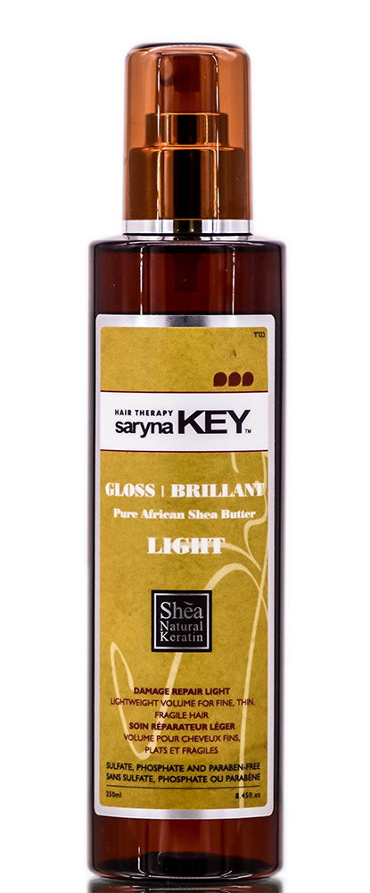 Saryna Key Damage Repair Light Spray Gloss-image1