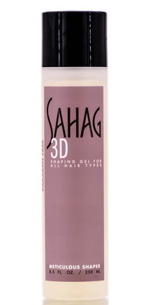Sahag 3D Shaping Gel
