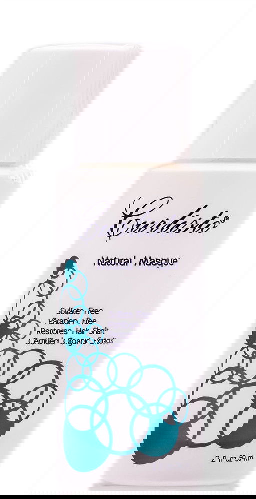 Curlisto Natural Masque