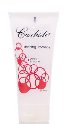 Curlisto Finishing Pomade