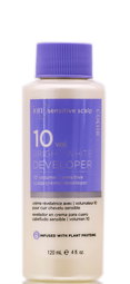 Ion Color Brilliance Bright White Creme Developer 10 Vol.-image1