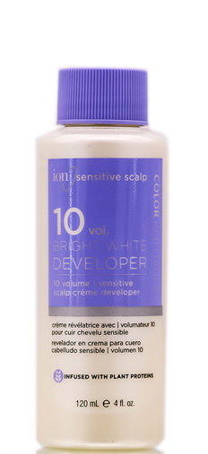 Ion Color Brilliance Bright White Creme Developer 10 Vol.-image1 Ion Color Brilliance Bright White Creme Developer 10 Vol.-image1