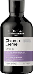 L'Oreal Pro Paris Chroma Creme Purple Dyes Shampoo