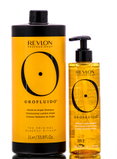 Revlon Professional Orofluido Radiance Argan Shampoo-image1