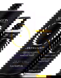 Revlon Professional Orofluido Radiance Argan Conditioner