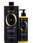 Revlon Professional Orofluido Radiance Argan Conditioner-image1 Revlon Professional Orofluido Radiance Argan Conditioner-image1