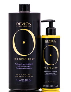Revlon Professional Orofluido Radiance Argan Conditioner-image1