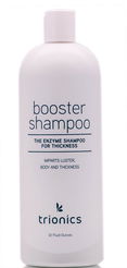 Trionics Booster Shampoo Enzyme Shampoo For Thickness