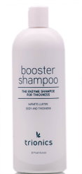 Trionics Booster Shampoo Enzyme Shampoo For Thickness-image1 Trionics Booster Shampoo Enzyme Shampoo For Thickness-image1