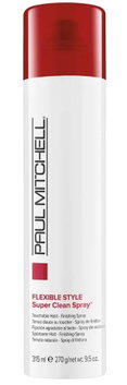 Paul Mitchell Flexible Style Super Clean Spray-image1