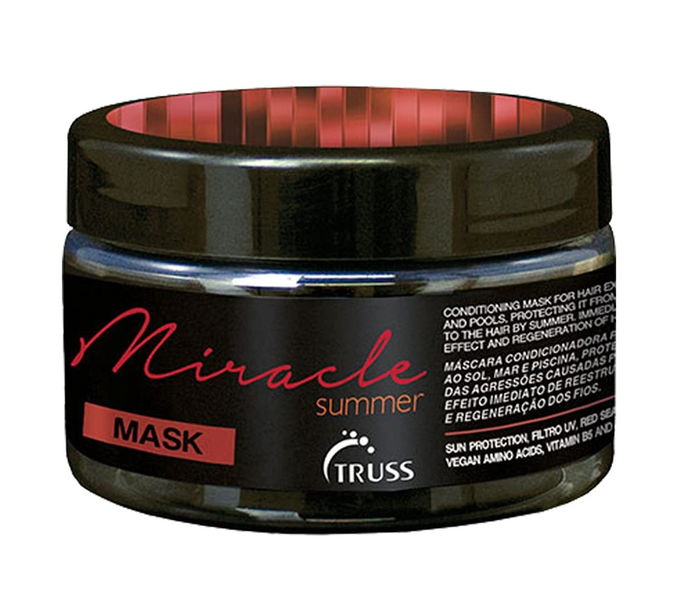 Truss Professional Miracle Summer Mask
