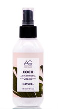 AG Hair Coco Natural Nut Milk Conditioning Spray-image1