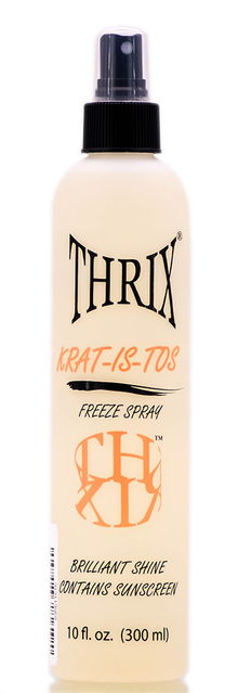 Thrix Krat-Is-Tos Freeze Spray