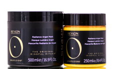 Revlon Professional Orofluido Radiance Argan Mask-image1