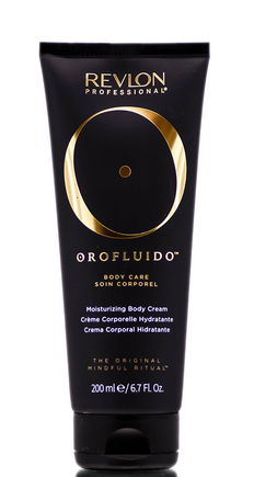 Revlon Professional Orofluido Moisturizing Body Cream Revlon Professional Orofluido Moisturizing Body Cream
