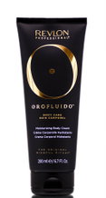 Revlon Professional Orofluido Moisturizing Body Cream-image1