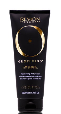 Revlon Professional Orofluido Moisturizing Body Cream-image1