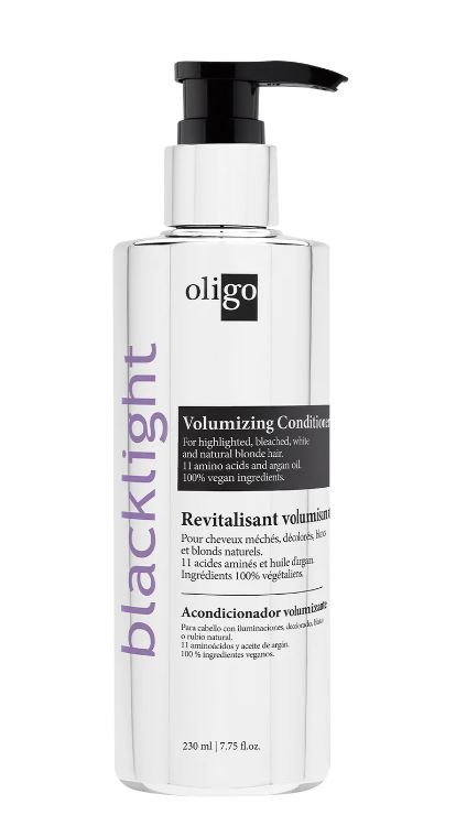 Oligo Blacklight Volumizing Conditioner-image1