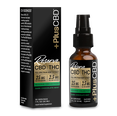 Plus +CBD Oil Reserve THC** Collection (1 oz)
