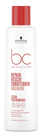 Schwarzkopf BC Repair Arginine Rescue Conditioner-image1