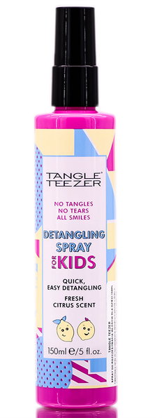 Tangle Teezer Everyday Detangling Spray for Kids -image1