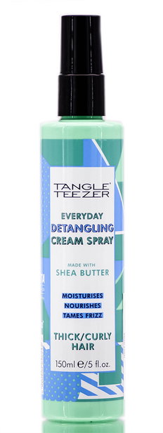 Tangle Teezer Everyday Detangling Cream Spray-image1