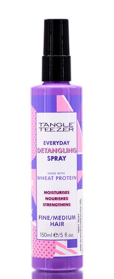 Tangle Teezer Everyday Detangling Spray for Fine/Medium Hair Tangle Teezer Everyday Detangling Spray for Fine/Medium Hair