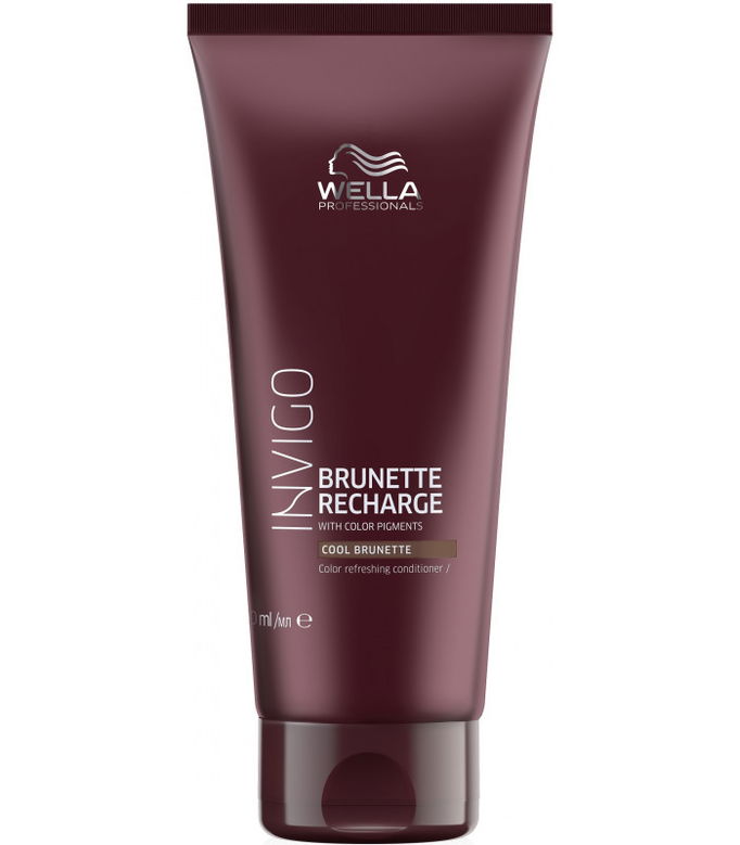 Wella Pro Invigo Color Recharge Conditioner (6.76 oz)