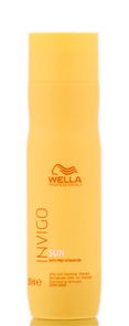 Wella Pro Invigo After Sun Cleansing Shampoo
