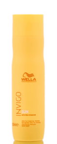 Wella Pro Invigo After Sun Cleansing Shampoo-image1 Wella Pro Invigo After Sun Cleansing Shampoo-image1