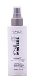 Revlon Pro Style Masters 1 Lissaver Heat Protector Spray-image1