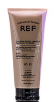 REF 10.21 Platinum Blonde Color Boost Masque