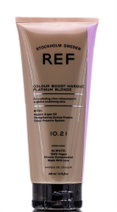 REF 10.21 Platinum Blonde Color Boost Masque-image1