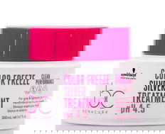 Schwarzkopf BC Bonacure Clean Performance Color Freeze Silver Treatment