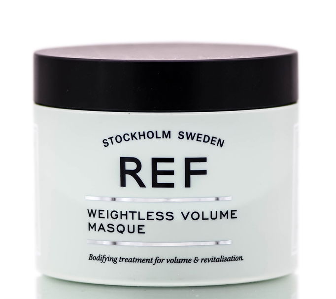 REF Weightless Volume Masque