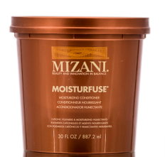 Mizani Moisturfuse Moisturizing Conditioner-image1