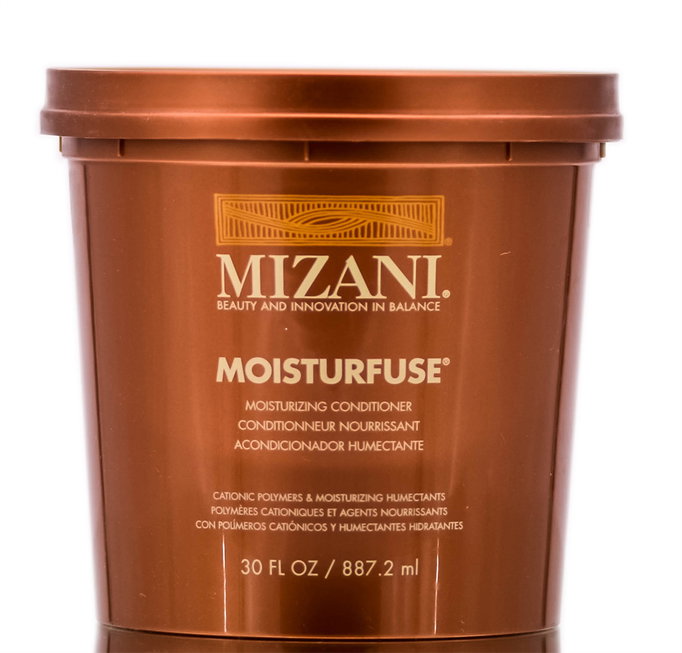 Mizani Moisturfuse Moisturizing Conditioner-image1
