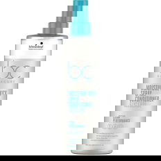 Schwarzkopf BC Moisture Kick Glycerol Clean Performance Spray Conditioner