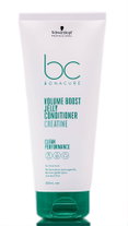 Schwarzkopf BC Volume Boost Creatine Jelly Clean Performance Conditioner-image1 Schwarzkopf BC Volume Boost Creatine Jelly Clean Performance Conditioner-image1