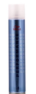 Wella Pro Performance Extra Strong Hairspray