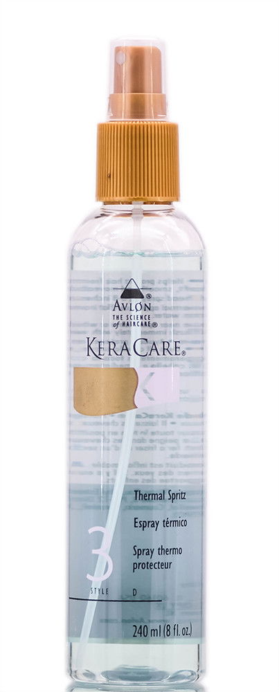 Keracare straightening system best sale