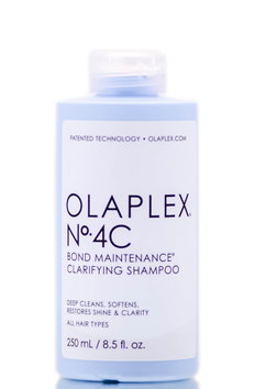 Olaplex N.4C Bond Maintenance Clarifying Shampoo-image1