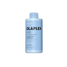 Olaplex N.4C Bond Maintenance Clarifying Shampoo-image1