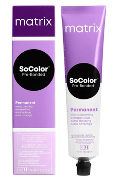 Matrix SoColor Pre-Bonded Permanent Extra Coverage
